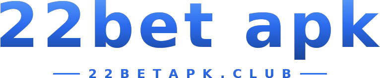 22bet apk logo