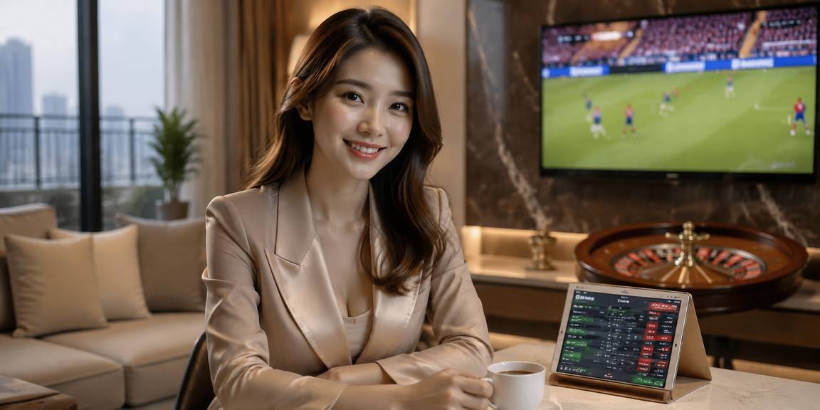 22bet apk Live Sicbo Premium – Bàn Xúc Xắc Dealer Thật